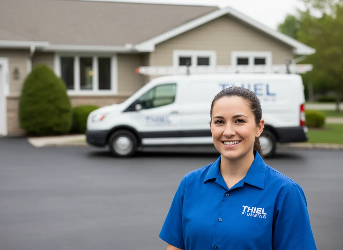 Plumber Fannettsburg, PA FAQs